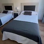 Апартаменты Portohome Atico *