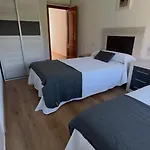 Portohome Atico 公寓 波尔托马林