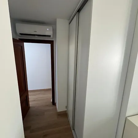 Portohome Atico * Portomarin