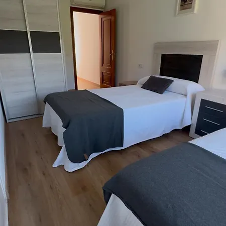 Portohome Atico Lejlighed Portomarin