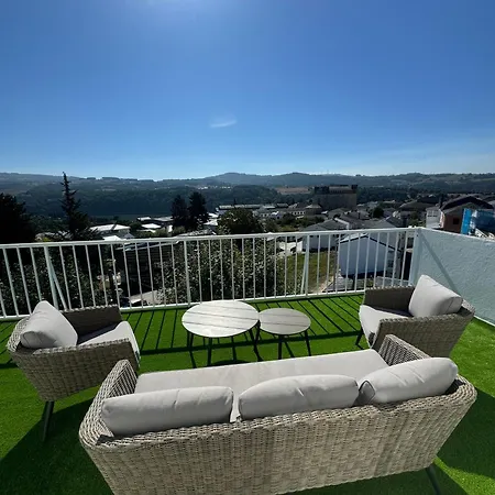 Lejlighed Portohome Atico *