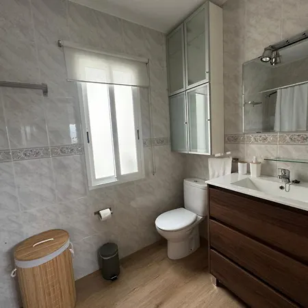 Portohome Atico Lägenhet