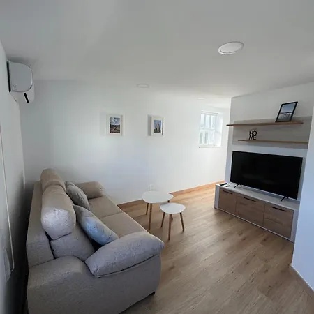 Apartment Portohome Atico