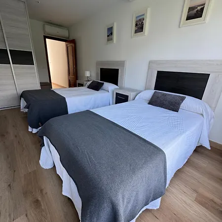 Portohome ático