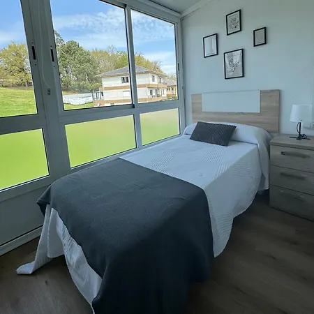 Lägenhet Portohome Atico