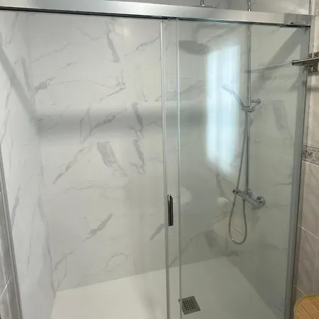 Portohome Atico Apartman Portomarin