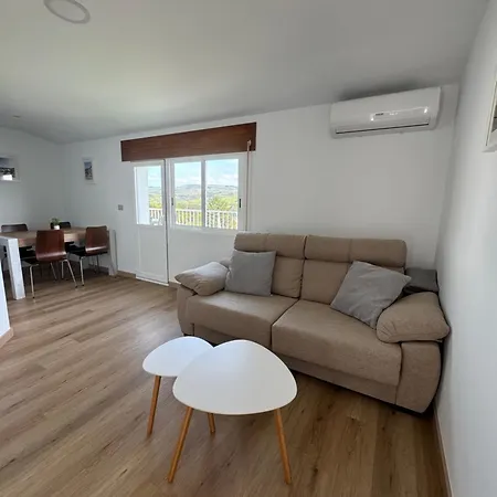 Daire Portohome Atico