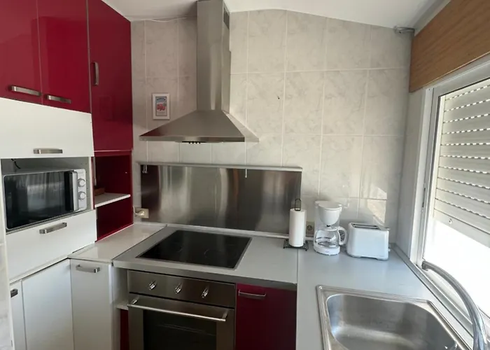 Portohome ático Appartamento *