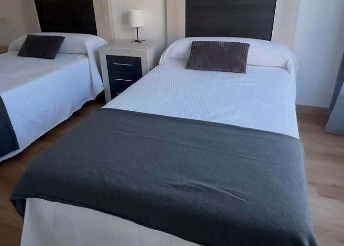 Appartamento Portohome ático *