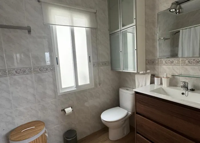 Portohome Atico Apartman