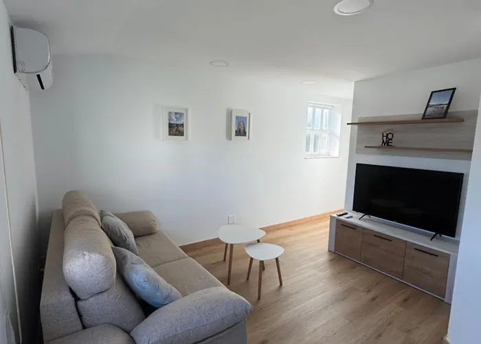 Apartamento Portohome ático