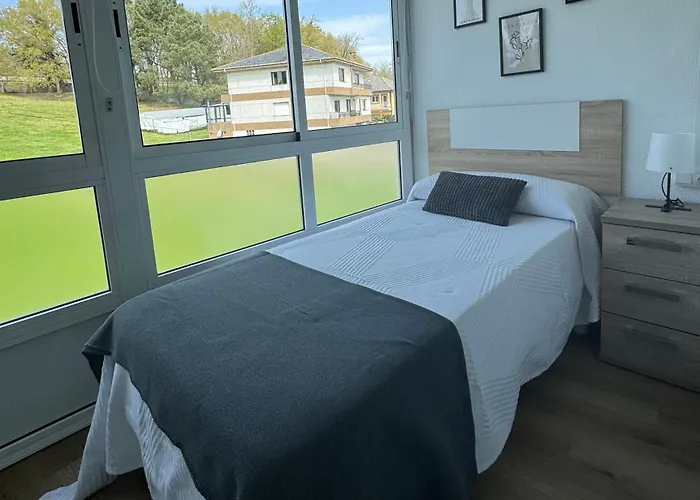 Apartamento Portohome ático